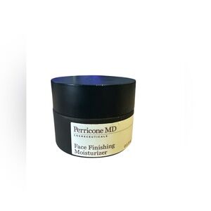 Perricone MD Face Finishing Moisturizer NWT